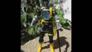 G.I. Joe Exclusive Cobra Island Action Figures - 2009