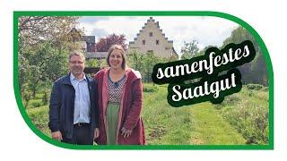 Samenfestes Saatgut | Erhaltung & Züchtung von ökologischem Saatgut | kultursaat.org