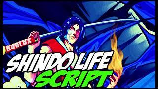 Shindo Life New Script | Auto Farm, Scroll Farm, Infinite Spins | Pastebin Only No Need Key 2024