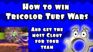 Tricolor Turf War Guide - Splatfest - Splatoon 3