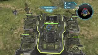 Mr. Punctual (Halo Wars Achievement) Part 3