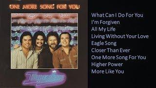 IMPERIALS - One More Song For You 1979 - (Full Album - Álbum completo)