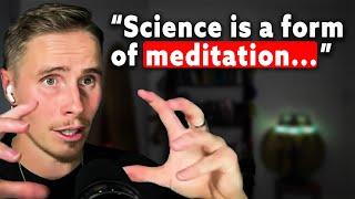 Meditation Expert: Science & Meditation Are More Similar Than You Think | Ruben Laukkonen, PhD