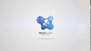 Clean & Professional Logo Animation 35