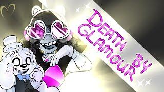 Shy SingsDeath By Glamour {Dark Matter}【UNDERTALE】