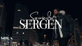 Sergen -  So Wie Du (Offizielles Musikvideo) prod. by FOB, Angelo