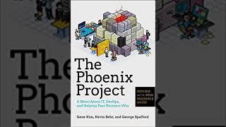 The Phoenix Project- Audiobook Part 1