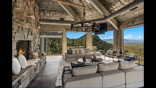 Experience the Pinnacle of Montana Living | Big Sky Sotheby's International Realty