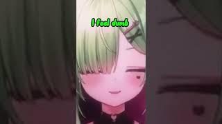 Vtuber Cries because of Taxes #vtuber #vtuberclip