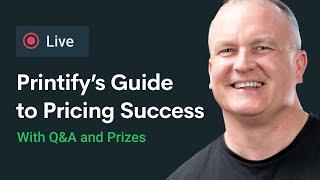 Printify’s Guide to Pricing Success: Learn How To Price Your POD Products