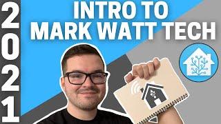 Intro To Mark Watt Tech