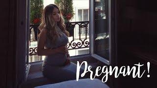 I'm Pregnant Again! | HAUSOFCOLOR