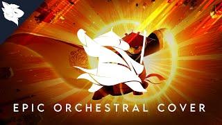 Oogway's Legacy - Kung Fu Panda - Epic Orchestral Cover [ Kāru ]