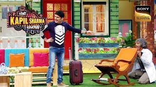 'चाबी बनाने वाला Gulati' कैसे बन गया Dr. Mashoor Gulati? | The Kapil Sharma Show | Such Intelligence