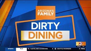 DIRTY DINING - A deli, pizza place and more with violations