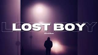 [FREE] Lofi x Sad Drill Type Beat 2025 "LOST BOY" | FREE Melodic Sample Drill Instrumental 2025