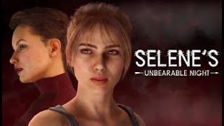 Selene's Unbearable Night - Demo, jogue gratis, primeiras impressões!