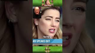 AMBER HEARD's SCRIPTED LIES EXPOSED