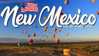 25 BEST Things To Do In New Mexico  USA