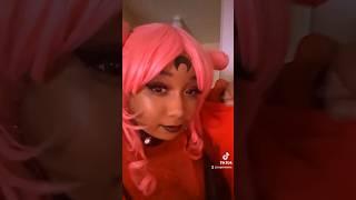 Wicked Lady || Sailor Moon Cosplay