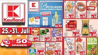 KAUFLAND  Angebote der Woche | Prospekte Angebote DE | Gültig von 25.07.2024