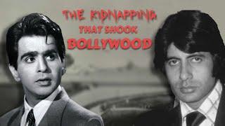 Bollywood's Most Sensational Kidnapping | Pathan's Reign