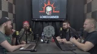 Listener Lore 11