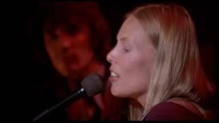 Joni Mitchell - Coyote