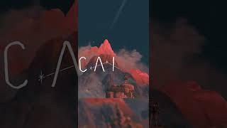 New game trailer: Cairn #shorts