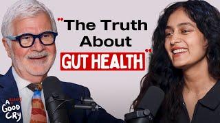 Dr Gundry: Dealing With Depression, Anxiety, or Acne? Signs You Have a Leaky Gut & How to Heal It