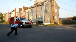 HEGINS TOWNSHIP CARNIVAL PARADE VIDEO ONE 1   6 20 2012