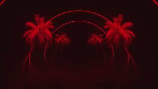 [4K] 1 Hour of VJ Loops - Red Visuals