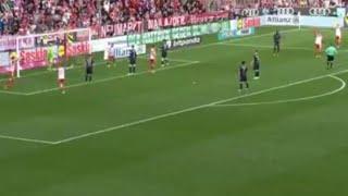 Leon Goretzka Goal vs Mainz | Bayern Munich Vs Mainz | 2-0