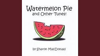 Watermelon Pie