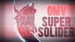 GMV Super Solider