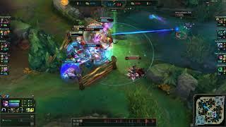 Vayne Pentakill