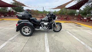 NEW 2024 HARLEY-DAVIDSON FLHTCUTG at Panama Beach Harley-Davidson (NEW) #C24299