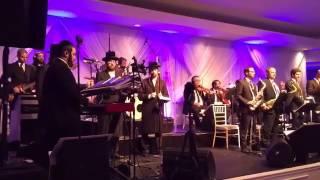 Amazing wedding intro by mendy hershkowitz