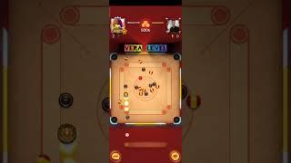 500k Table - Vera level Gameplay / Carrom pool Rowdyy #carrompool #rowdysathyagamingcarrompool