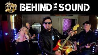 Sing It Live: BEHIND THE SOUND [The Look - Roxette]