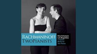 Suite No. 2 in C Major, Op. 17: III. Romance: Andantino