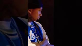 Tyga & Jim Jones Make a Song Live on Twitch