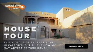 Cave Creek Homes for Rent by Service Star Realty | Cave Creek Property Management