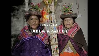 TABLA APAICUY