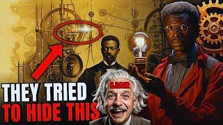 100 Inventions You Didn't Know Were Created by Black People (Episode 1)