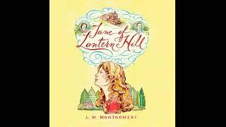 Jane of Lantern Hill - L.M. Montgomery (Audiobook Full)