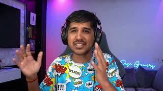 Gyan Gaming IMPORTANT MESSAGE ️| AmitBhai ANGRY!, Ungraduate Gamer Reply Tgr NRZ, BinZaid