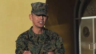 MARINES: A Message from the Sergeant Major of the Marine Corps