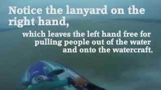Utah Lake Rescue 8/3/2014