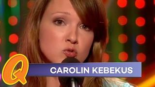 Carolin Kebekus: Die Bronx von Köln | Quatsch Comedy Club Classics